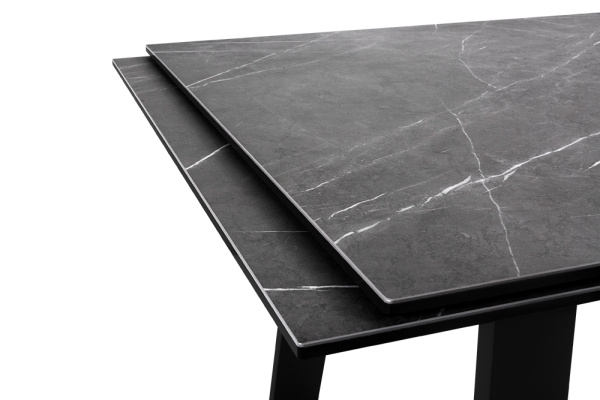 Стол ROVENA 200 (ROVENA 200 PIETRA GREY CER) ROVENA 200